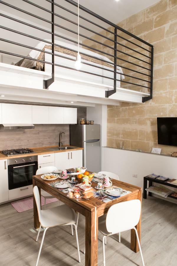 הוילה מטרה Sulla Roccia Dei Sassi מראה חיצוני תמונה